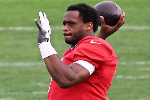 Three things to watch for in Jets’ preseason opener vs. Buccaneers