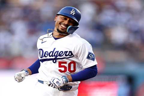 Dodgers vs. Brewers prediction: MLB odds, pick, best bet for Thursday