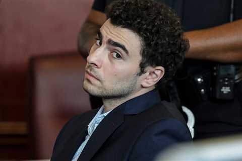 Luigi Mangione Pleads Guilty to Stalking, Confesses to Killing Brian Thompson