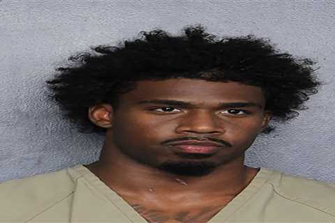 Miami running back Jordan Lyle arrested for fleeing and reckless driving