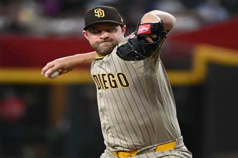 Padres vs. Guardians prediction: MLB picks, best bets for Friday