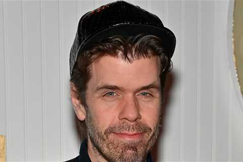 Perez Hilton Treated for Overdose After Alarming Live Stream