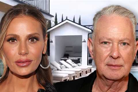 RHOBH's Dorit Kemsley Shuts Down Ex PK's Emergency Effort To Sell L.A. Home