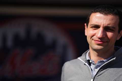 A Mets blueprint for returning to contention as Tarik Skubal chase looms