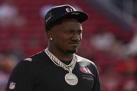 49ers All-Pro makes bold Deebo Samuel prediction ahead of 2026 season