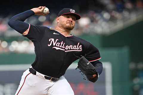 Trio of valuable fantasy baseball hurlers to target despite worrisome injury history