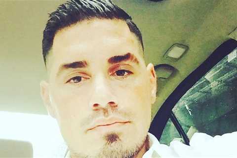 'Married at First Sight' Star Ryan de Nino Dead at 40