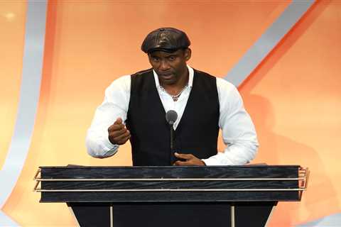 Amar’e Stoudemire inducted into Hall of Fame in fitting full-circle Knicks moment