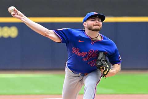 Mets vs. Nationals prediction: MLB Sunday picks, odds, bets