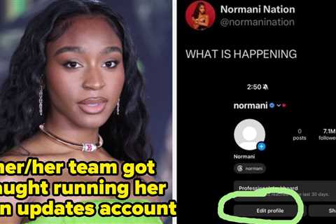 30 Celebs Who Didn't Realize They Realllllllly Publicly Failed Until It Was Already Too Late