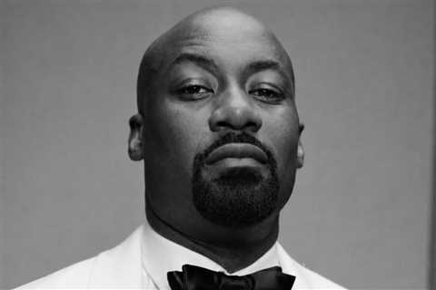 Del Titus Bawuah Joins AMG to Drive Billboard U.K.’s Urban Music Strategy