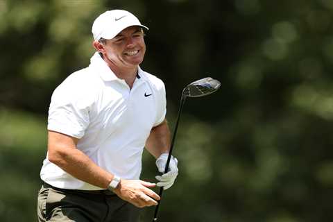 Rory McIlroy feels ‘lost’ after dreadful FedEx Cup showing