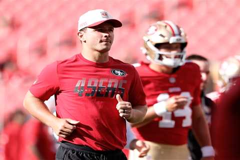 49ers need to put extracurriculars behind them, Chargers joint practice the ‘measuring stick’