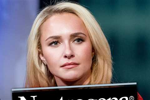 Hayden Panettiere: Neutrogena Flooded With Hate Mail After Her Death