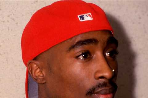 Tupac Shakur Murder Trial: Gunfire Erupts Near Courthouse