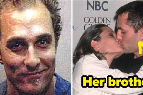 “It Actually Makes Me So Angry”: People Are Sharing The Celebrity Scandals They Still Think About,..