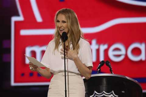 Céline Dion Is Determined To Fight On Amid 17-Year Battle With Stiff-Person Syndrome Ahead of..
