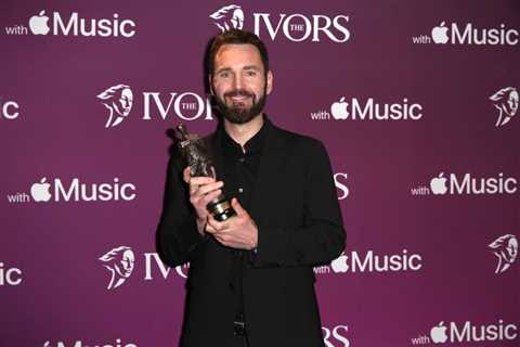 Johnny McDaid To Receive BMI President’s Award at 2026 BMI London Awards