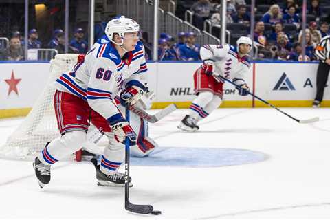 Rangers bring back Scott Morrow in defensive boost
