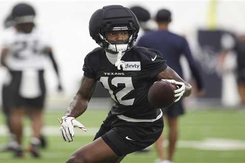 Fanatics Sportsbook promo code NYPOST26: Get up to $1K matched in FanCash for Raiders vs. Texans