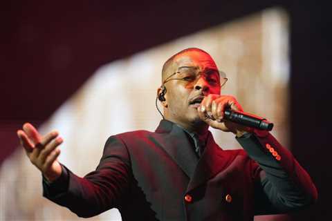 T.I. Must Face Lawsuit Over 2016 Dr. Dre Collab Song ‘Dope,’ Judge Rules