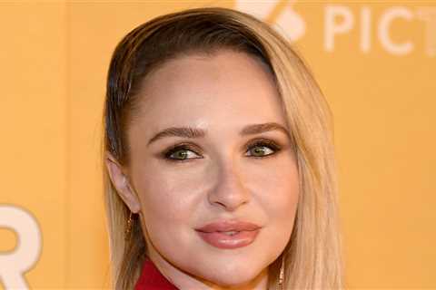 DEA Joins Hayden Panettiere Death Investigation