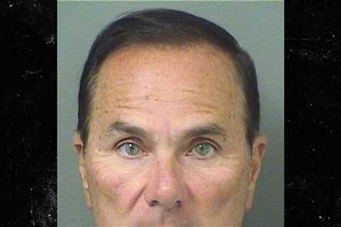 Florida Governor Ron DeSantis Suspends Palm Beach Clerk Accused of Molesting Child