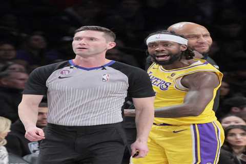 Patrick Beverley rips Enes Kanter’s WNBA trans stunt: ‘You ain’t even from here’