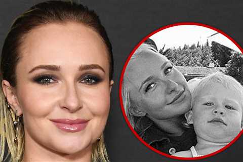 Hayden Panettiere Had Sweet Birthday Plans With Daughter This Week