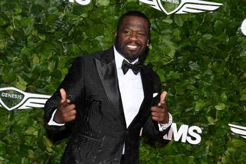 50 Cent Shares a Popsicle PSA After Outshine Recall: ‘Can’t Eat Lettuce, Can’t Eat Popsicles’