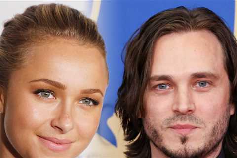 Hayden Panettiere's 'Nashville' Costar Jonathan Jackson Posts Touching Tribute to Late Actress
