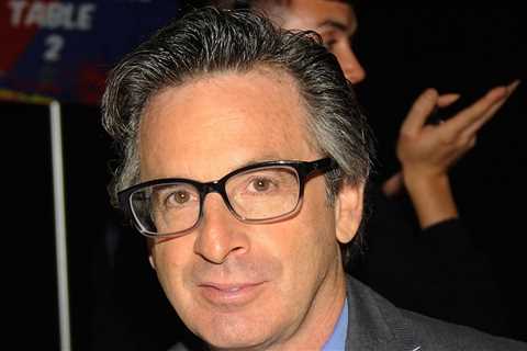 Robert Carradine's UCLA Hospital Found Out of Compliance Over Suicide Attempt