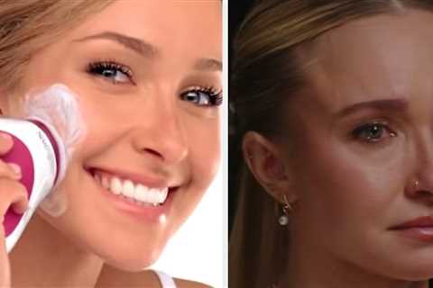 Neutrogena Is Facing Major Boycott Calls Over A Resurfaced Claim About How They Treated Hayden..