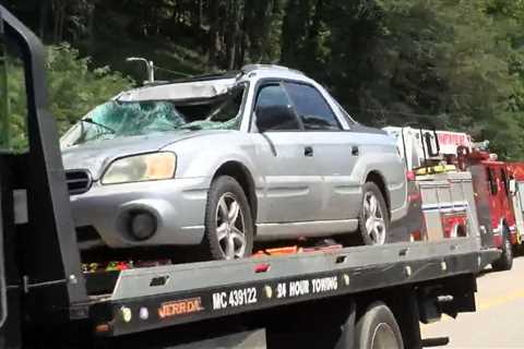 2 Milligan University students dead, 7 injured after driver crashes into school’s cycling team