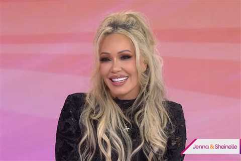 Bunnie Xo Is Having a ‘Baddie Bunnie Summer’ After Jelly Roll Divorce: ‘I’m Just Thriving’