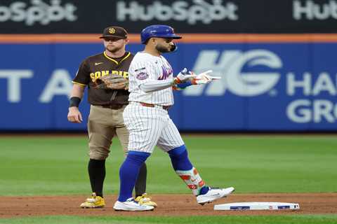 Bo Bichette’s turnaround isn’t likely to change his Mets opt-out decision