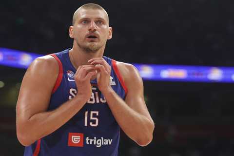Could Lakers capitalize on latest Nikola Jokic-Nuggets drama?