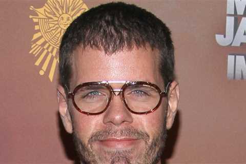 Perez Hilton Granted Supervised Visitation With His Kids