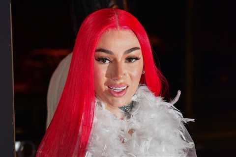 “I Genuinely Can’t Tell That This Is A White Girl”: Bhad Bhabie Looks Like A Whole Different Person ..