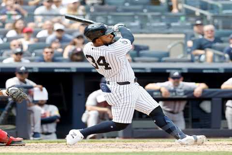 Heliot Ramos’ Yankees start hasn’t been easy — one thing is keeping him going