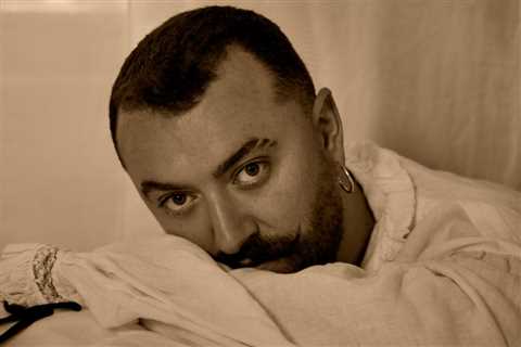 Sam Smith’s ‘Hazel Eyes’: All 12 Songs Ranked