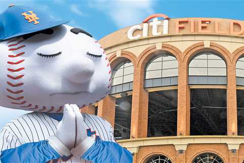 What Mets would need to do to turn nice stretch into a miracle playoff run