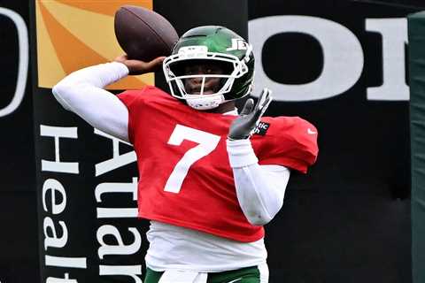 NFL Preseason 2026 Week 2: How to watch Jets vs. Steelers live for free