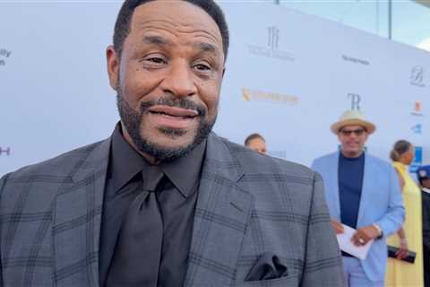 Jerome Bettis gives scary Aaron Donald Rams prediction