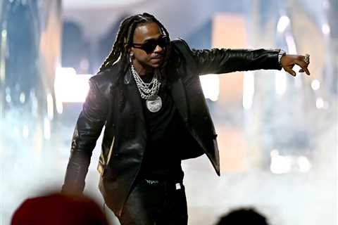 Max B Open to Working With Jim Jones Again: ‘If It Makes Money, It Makes Sense’