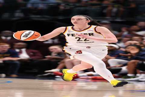 Liberty brace for Fever circus and expected sellout in Brooklyn