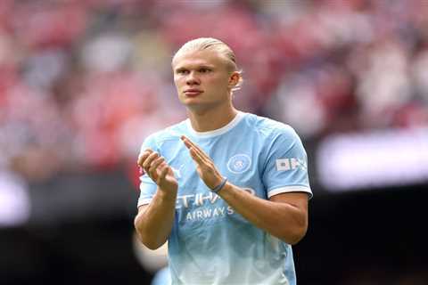 bet365 bonus code: Bet $10, get $150 in bonus bets for Manchester City vs. Bournemouth