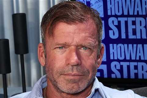 Taylor Sheridan, Paramount Sued For Allegedly Stealing Idea For 'Yellowstone'