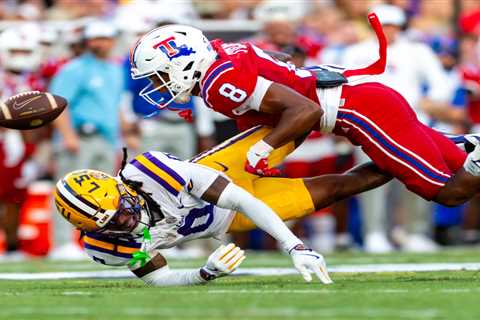 TCU star Jacob Fields dismissed for allegedly assaulting teammate in shocker