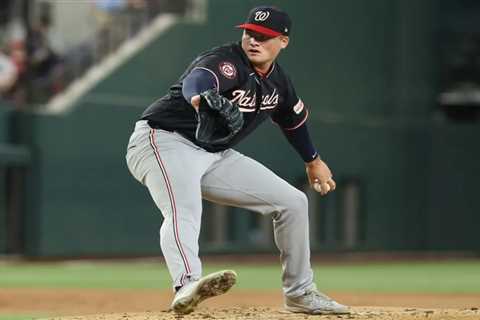 Nationals vs. Marlins picks, odds: MLB best bets, predictions Sunday